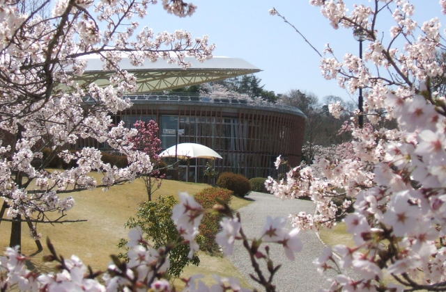 鞍ヶ池公園