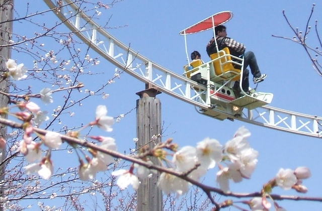 とだがわこどもランド